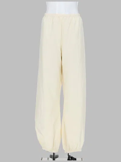 Paloma Wool Women's  Mini Trousers In White
