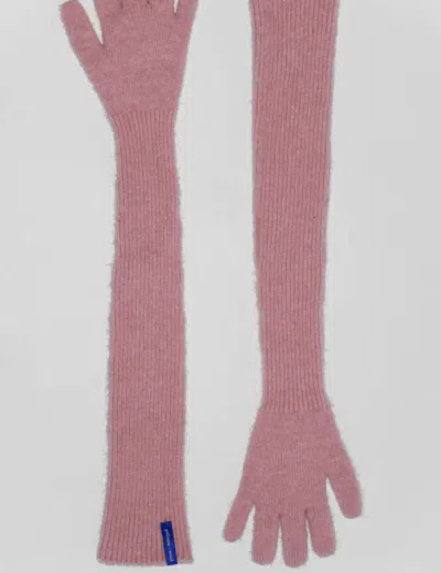 Paloma Wool Women's Pan Gloves In Pink