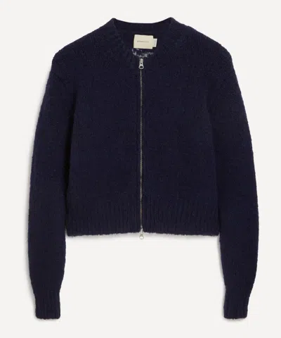Paloma Wool Women's Plasir Zip Knit Cardigan