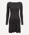 Paloma Wool Women's Mini Salina Dress In