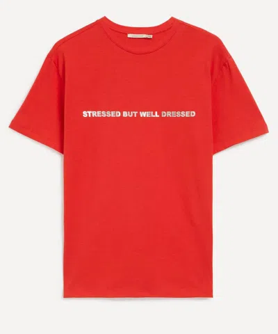 Paloma Wool Women's Stress T-shirt