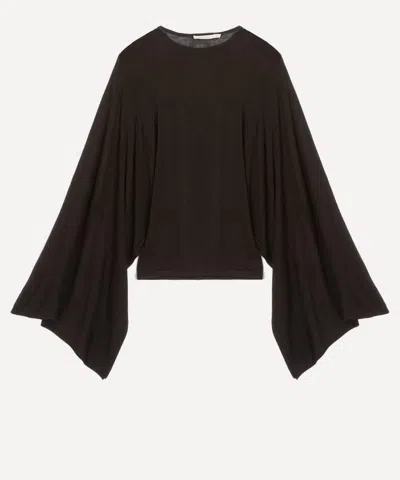 Paloma Wool Women's Suga Black Top