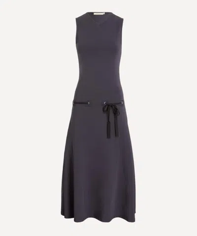 Paloma Wool Women's Suni Dress In Blue