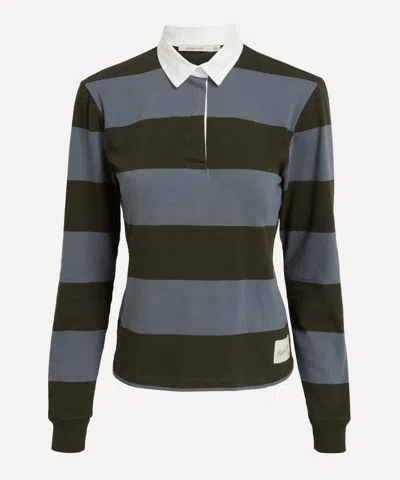 Paloma Wool Women's Susu Rugby Polo Shirt