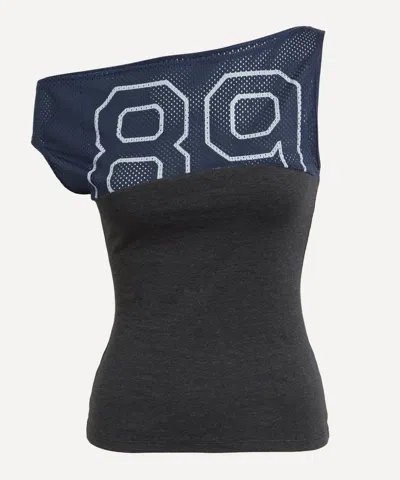 Paloma Wool Women's Taurasi Asymmetric Top