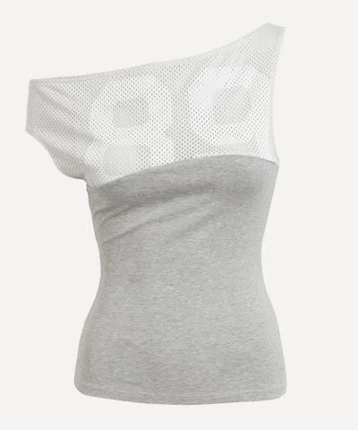 Paloma Wool Women's Taurasi Asymmetric Top