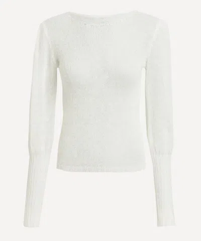 Paloma Wool Women's Taza Tricot Sweater