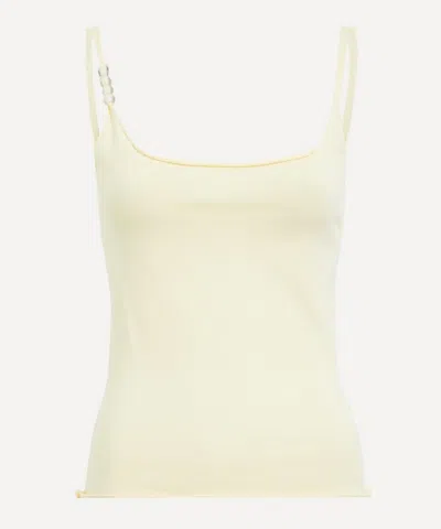 Paloma Wool Women's Zalea Beaded Tank Top