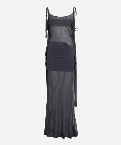 Paloma Wool Women's Zanic Long Strappy Dress