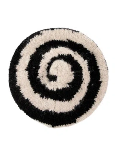 Pre-owned Paloma Wool Wool Knit Beanie