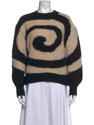 Pre-owned Paloma Wool Wool Striped Sweater