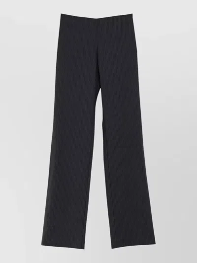 Paloma Wool Wool Wide-leg Trousers
