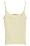 Paloma Wool Zalea Beaded Strap Tank