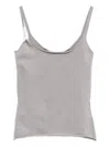Paloma Wool Grey Zalea Tank Top