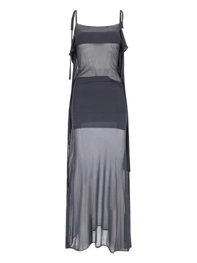 PALOMA WOOL 'ZANIC' MAXI DRESS