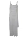 Paloma Wool Zanic Midi Dress Clothing