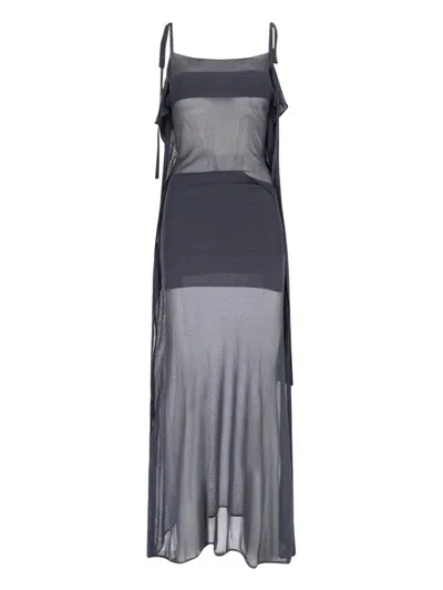 Paloma Wool Zanic Maxi Dress
