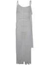 Paloma Wool Zanic Midi Dress Clothing