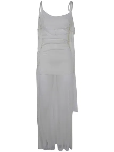 PALOMA WOOL PALOMA WOOL ZANIC MIDI DRESS
