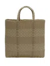 Palorosa Large Lace Tote Bag