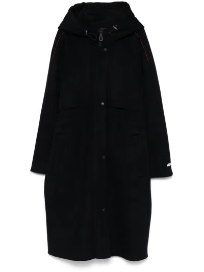 PALTÒ BEATRICE MIDI WOOL COAT