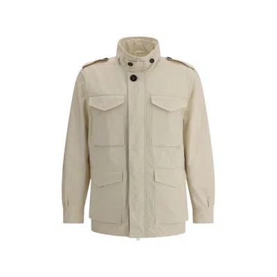 PALTÒ ELVIO JACKET