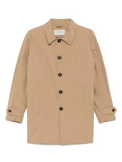 PALTÒ FLAVIO COAT