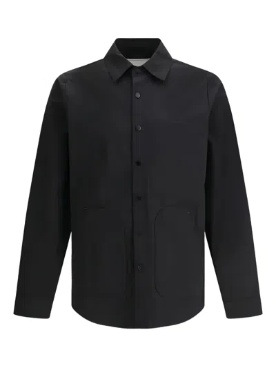 PALTÒ GILBERTO SHIRT