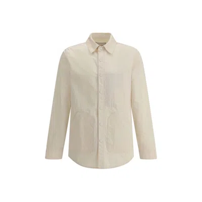 PALTÒ GILBERTO SHIRT JACKET