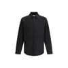 Paltò Gilberto Shirt Jacket