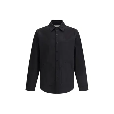 PALTÒ GILBERTO SHIRT JACKET
