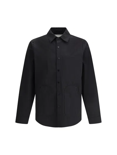 PALTÒ GILBERTO SHIRT JACKET
