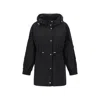 Paltò K-way Jacket