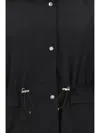 Paltò K-way Jacket