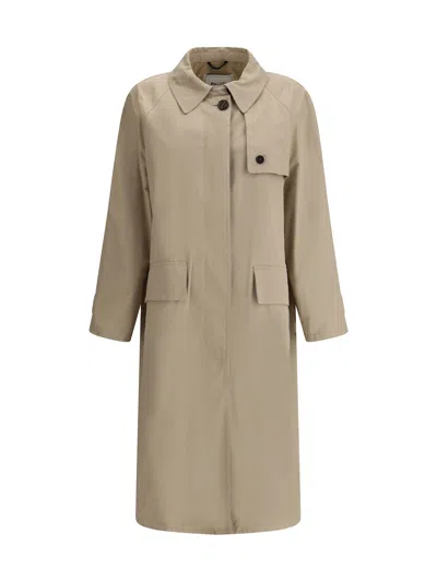 PALTÒ MARTA TRENCH COAT