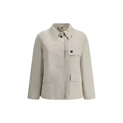 PALTÒ MARTINA JACKET