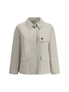 Paltò Martina Jacket In 741