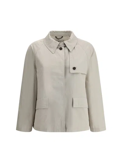 PALTÒ MARTINA JACKET