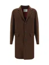 PALTÒ SALVATORE COAT