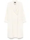 Paltò Arianna Wool Coat