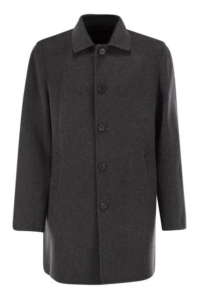 PALTÒ PALTÓ ALFREDO - WOOL COAT