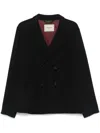 PALTO' ANTONIO JACKET