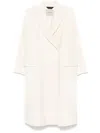 Paltò Arianna Wool Coat