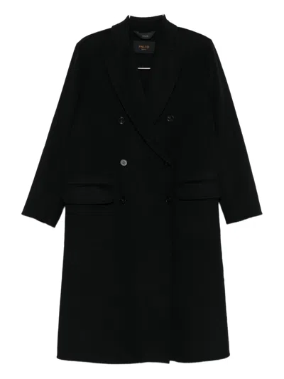 PALTÒ PALTÓ ARIANNA WOOL COAT