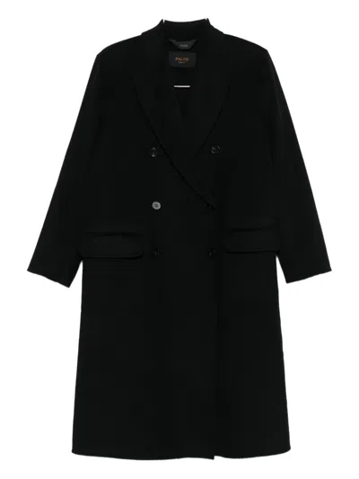 PALTÒ ARIANNA WOOL COAT