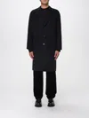Paltò 'cameron' Wool-blend Coat In Multi