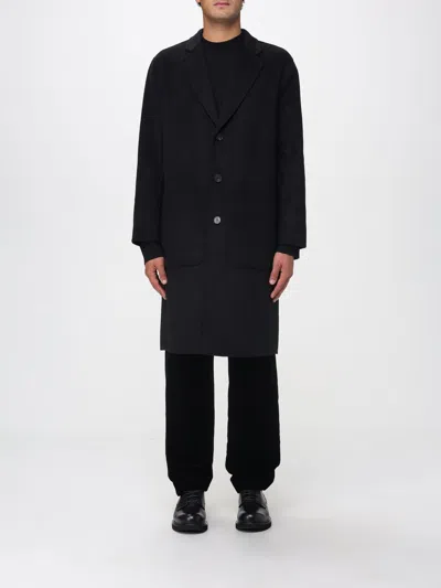 PALTÒ COAT MEN PALTÒ,H55590002