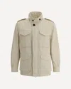 Paltò Elvio Jacket