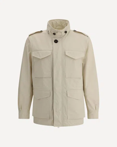 PALTÒ ELVIO JACKET