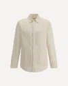 Paltò Gilberto Shirt Jacket